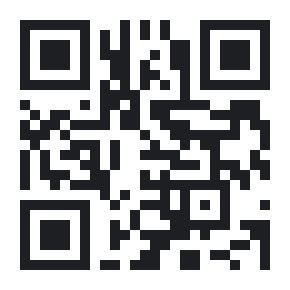 LINE友だち追加のQRコード